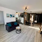 Apartament Z Widokiem, 10Min Od Morza