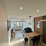 Apartament Z Widokiem, 10Min Od Morza