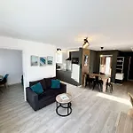 Apartament Z Widokiem, 10Min Od Morza