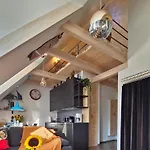 Lts Rent Luxury&Comfortable Etno Loft Old Town Free Parking