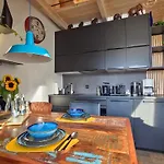 Lts Rent Luxury&Comfortable Etno Loft Old Town Free Parking