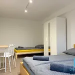 Sandcastle Room - 1 Km To Baltic Sea & 15 Minutes To Gdansk Old Town