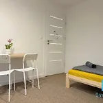 Sandcastle Room - 1 Km To Baltic Sea & 15 Minutes To Gdansk Old Town