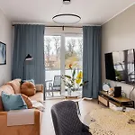 Yoga Prestige Apartment