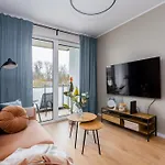 Yoga Prestige Apartment