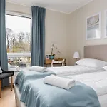 Yoga Prestige Apartment