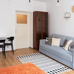 Cosmo Apartments