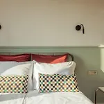 Cozy Apartment With Balcony Near Old Town Gdansk By Rent Like Home