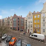Old Town Szeroka & Parking By Downtown Apartments