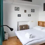 Cosmo Apartments