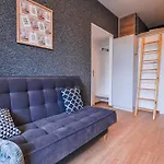 Seredynskiego 11 Kawalerka Z Antesola