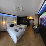 Motlava Romantic Loft