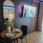 Motlava Romantic Loft