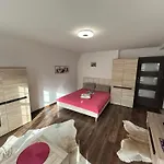 Gdanskie Apartamenty - Apartamenty Na Sw Ducha - Gdanskie Poddasza Z Jacuzzi I De Luxe