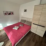 Gdanskie Apartamenty - Apartamenty Na Sw Ducha - Gdanskie Poddasza Z Jacuzzi I De Luxe