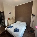 Gdanskie Apartamenty - Apartamenty Na Sw Ducha - Gdanskie Poddasza Z Jacuzzi I De Luxe