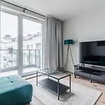 Langgarten Apartments By Little Heaven
