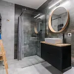 Langgarten Apartments By Little Heaven