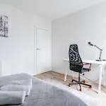 Langgarten Apartments By Little Heaven