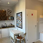 Apartament Zielony Lub Bursztynowy Z Parkingiem Stare Miasto Gdansk