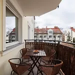 Ina Rent - Nadmorskie Apartamenty