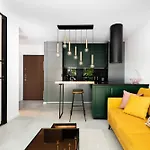 Flatbook - City Center Apartments Rezydencja Wintera