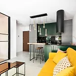 Flatbook - City Center Apartments Rezydencja Wintera