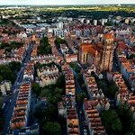 Motlawa Riverside Apartments - Boutique Stay In Gdansk