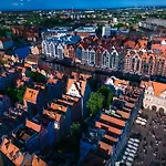 Motlawa Riverside Apartments - Boutique Stay In Gdansk