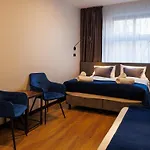 Motlawa Riverside Apartments - Boutique Stay In Gdansk