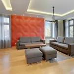 Dom & House Apartments - Old Town Tobiasz Residence