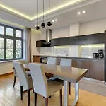 Dom & House Apartments - Old Town Tobiasz Residence
