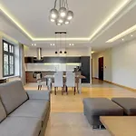 Dom & House Apartments - Old Town Tobiasz Residence