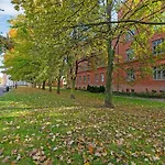 Dom & House Apartments - Old Town Tobiasz Residence