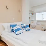 Marina Primore Apartments By Noclegi Renters