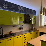 Baltic Shore Apartment - Close To Beach & Parking