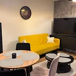 Baltic Shore Apartment - Close To Beach & Parking