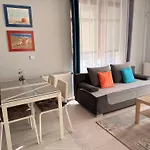 Gdansk Neptun Park Apartament 4 Osobowy Przy Plazy