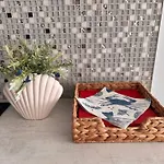 Gdansk Neptun Park Apartament 4 Osobowy Przy Plazy