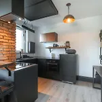 Stylish Shipyard Apartments