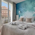 Old Town Sieroca By Downtown Apartments