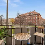 Old Town Sieroca By Downtown Apartments