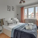 Dlugie Ogrody By Downtown Apartments