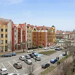 Dlugie Ogrody By Downtown Apartments