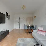 Dlugie Ogrody By Downtown Apartments