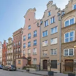 Apartamenty Sun & Snow Old Town Gdansk