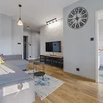 Apartamenty Sun & Snow Old Town Gdansk