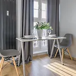 Apartamenty Sun & Snow Old Town Gdansk