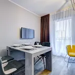 Dom & House - Apartments Nowa Motlawa
