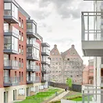 Dom & House - Apartments Nowa Motlawa
